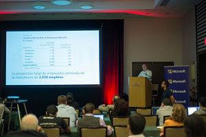 H3 TECH CONFERENCE (2014) 40