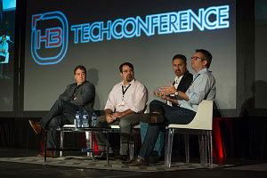 H3 TECH CONFERENCE (2014) 47